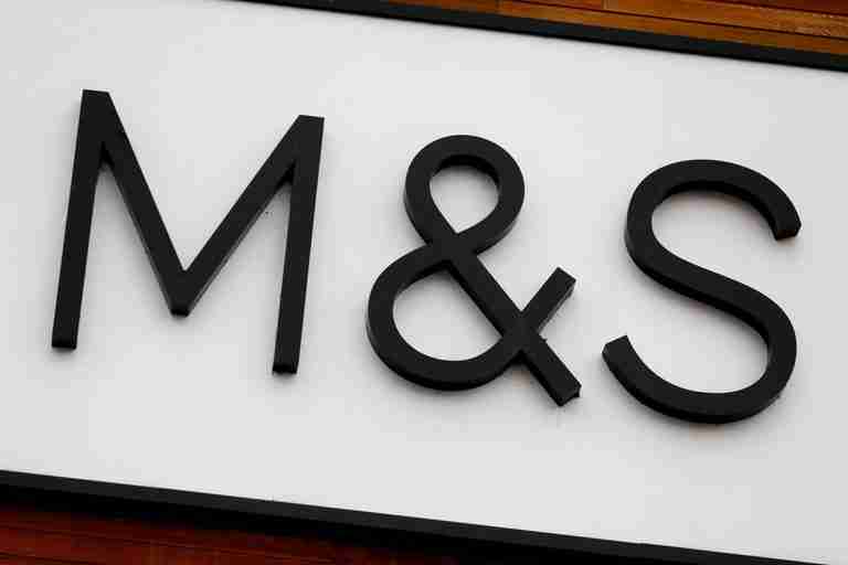 M&S rolls out Zalando fulfilment deal in 22 European markets