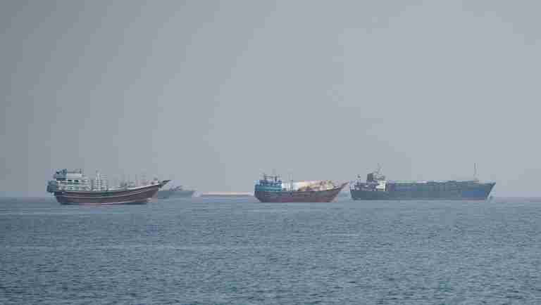 Six months into Iran war, almost half of global oil flows from war zones