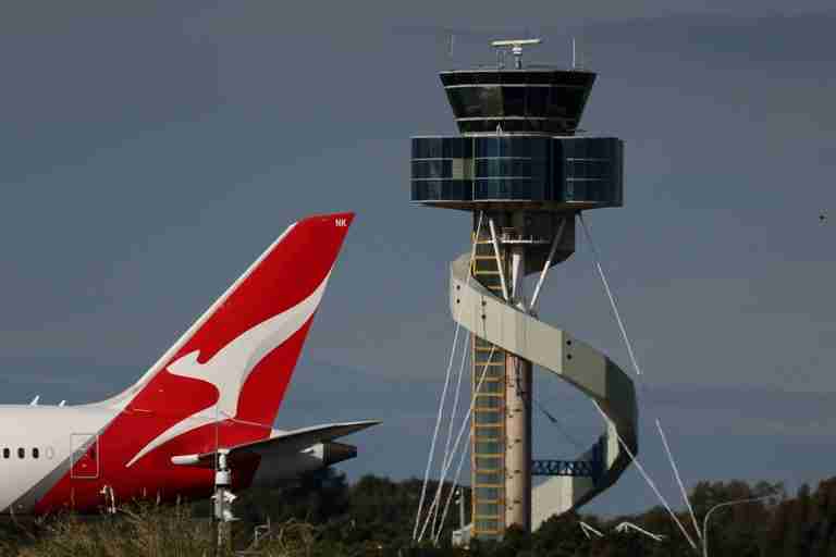 Australia transport safety regulator probes two more incidents at Sydney airport