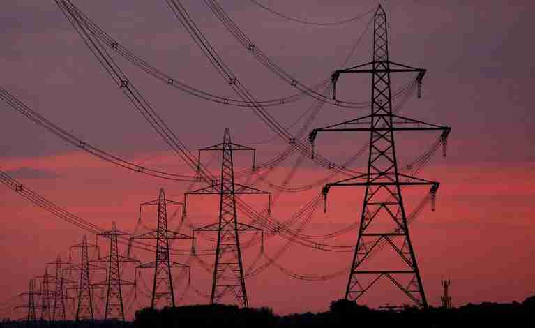 British energy price cap to rise 4% as Iran war pushes up costs