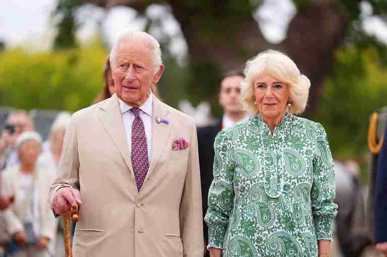 King Charles and Queen Camilla to carry out tour of Caribbean nations