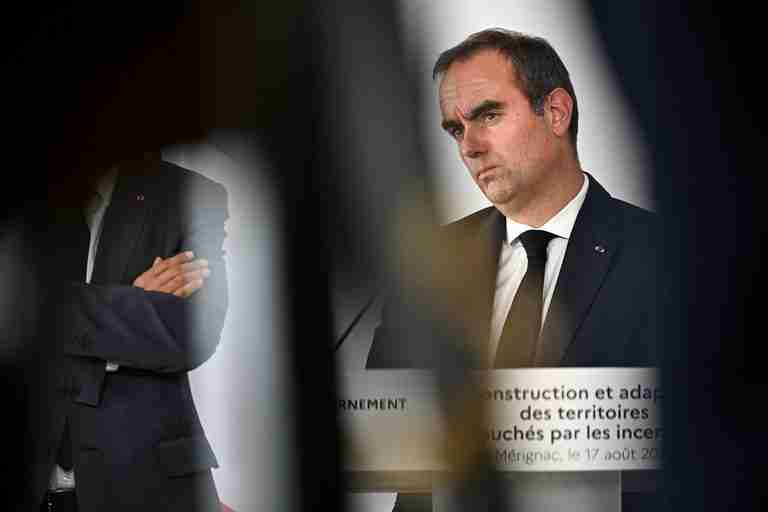 Record debt and election politics raise stakes for French budget