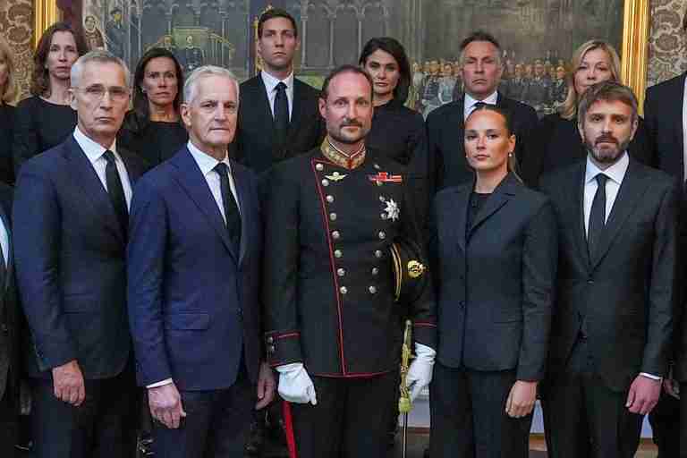 Haakon, the reluctant prince who became Norway’s new king