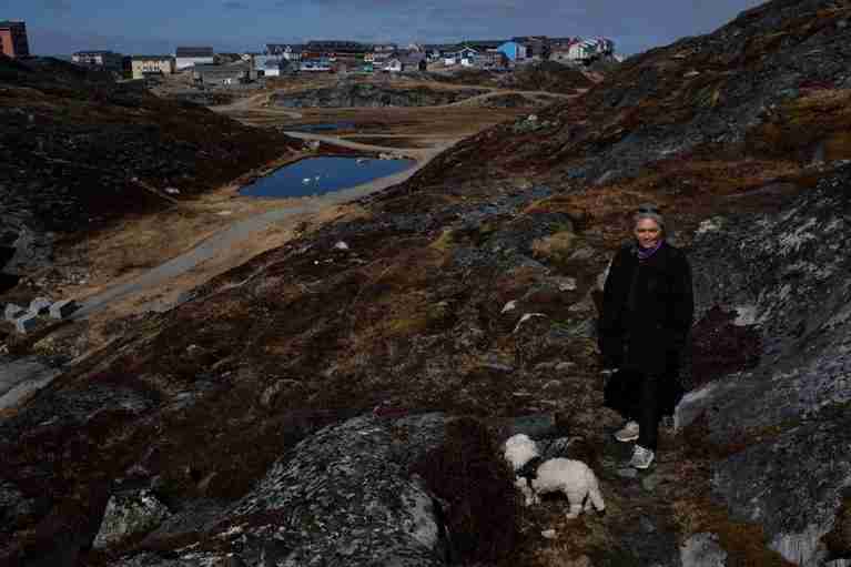 Forced birth control in Greenland violated women’s rights but didn’t constitute genocide, experts find