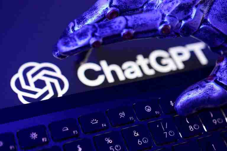 ChatGPT, Reddit, Roblox to adhere to EU’s “very large platform” rules