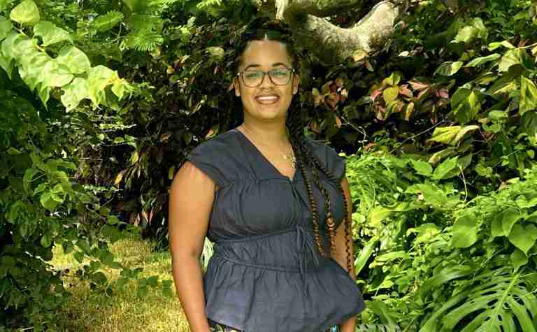 Duperreault Fellowship announces 2026 recipient