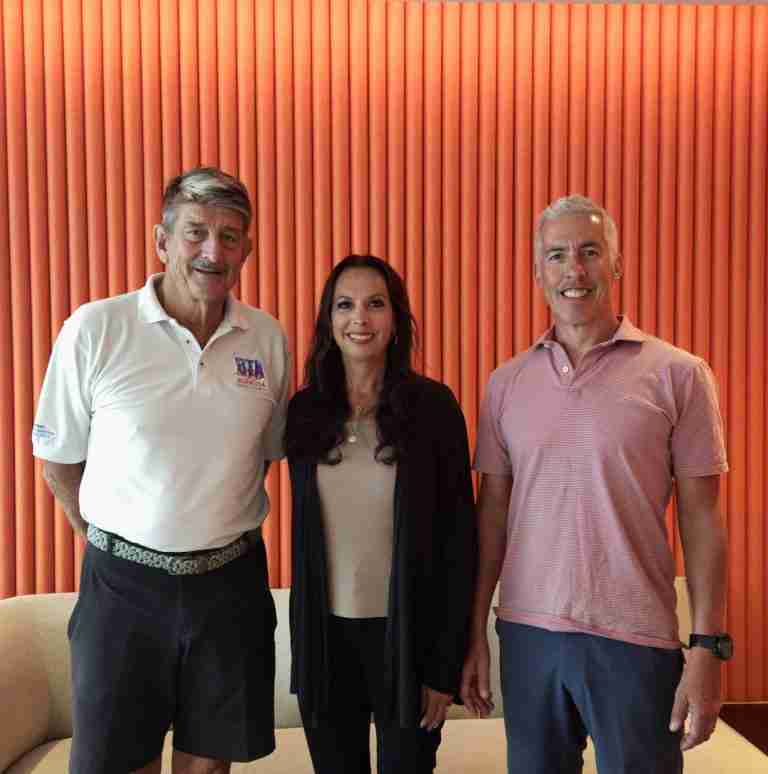 Clarien announces CARIFTA sponsorship