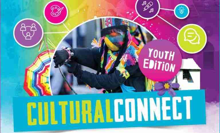 Young people the focus of cultural event tomorrow