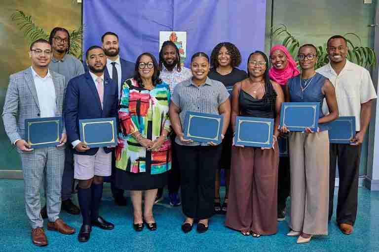 Eight public service scholarships announced