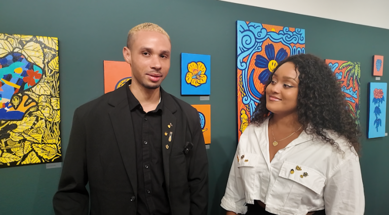 New exhibition explores the Bermudian identity 