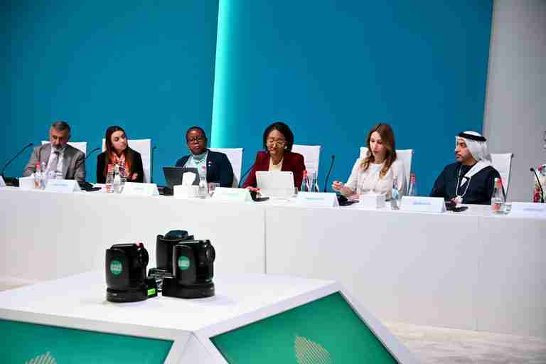 Government formally joins Global Energy Efficiency Alliance