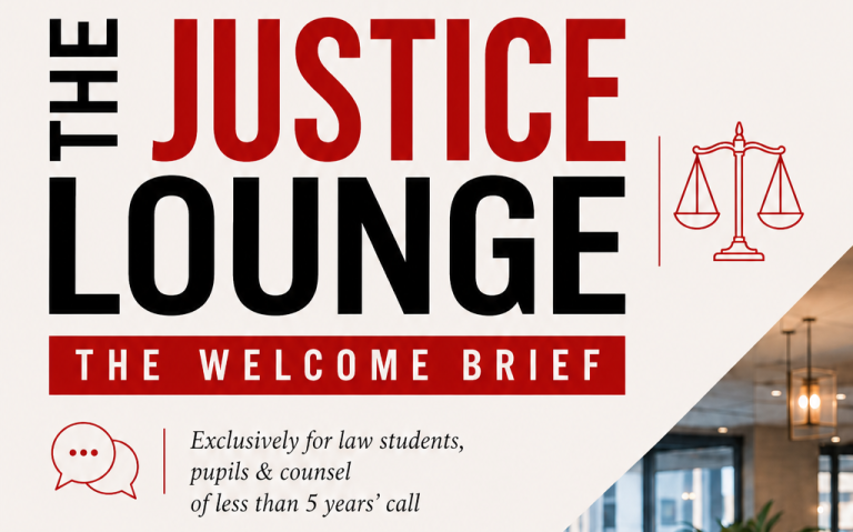 AG to host reception for budding legal professionals 