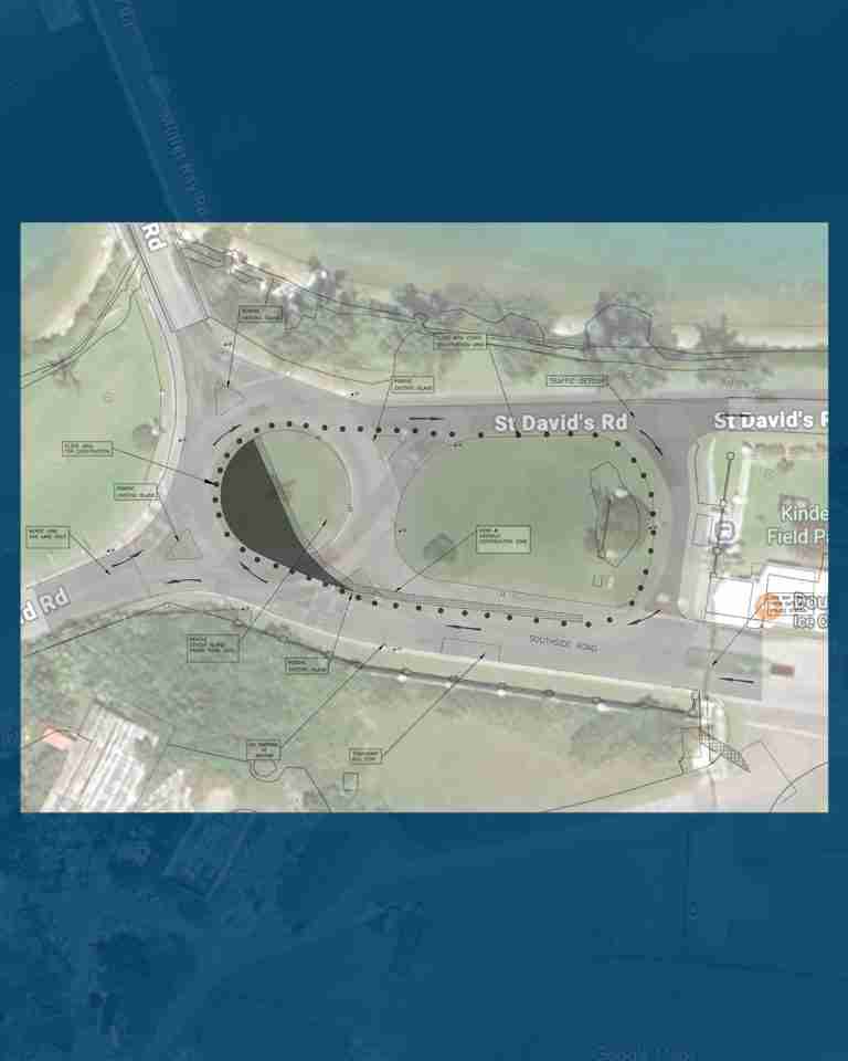 Government lays out Swing Bridge detour plans