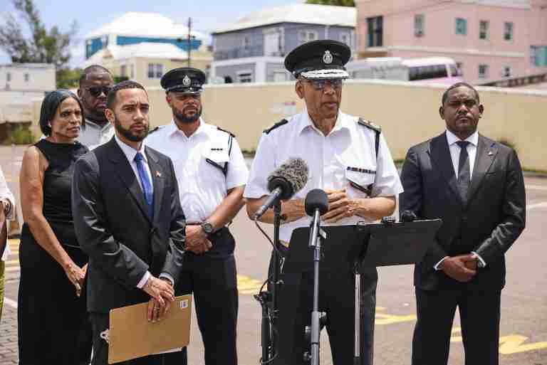 ‘Thirteen deaths too many’
