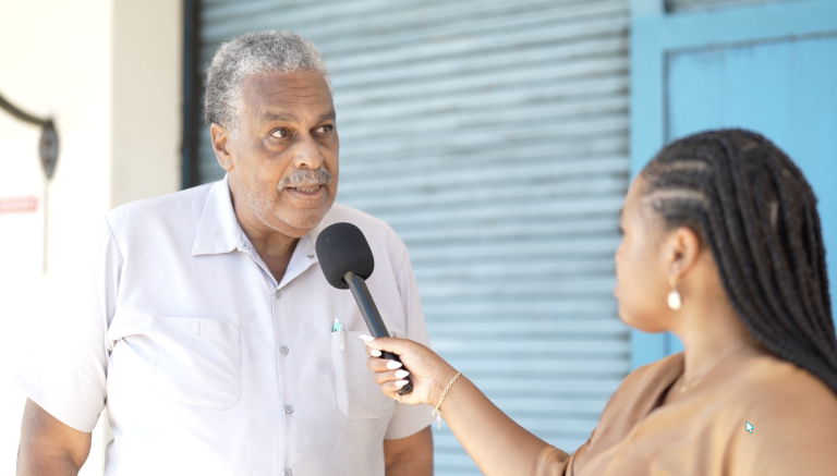 Vox pop: How best to grow the population?