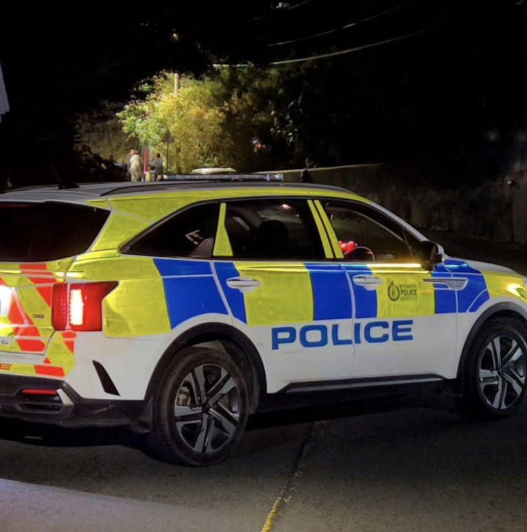Bike crash proves fatal