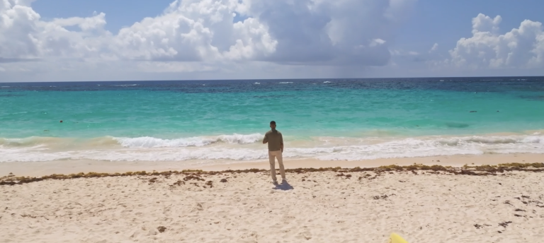 El Niño keeping Atlantic quiet