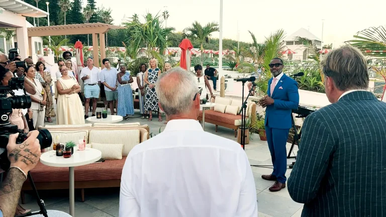 Palmetto Club ushers in new era for tourism