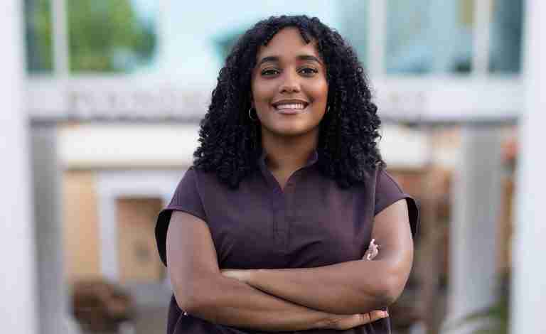 Allshores announces first scholarship