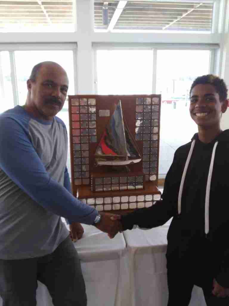 Comet International Championship: Bailey seals world crown