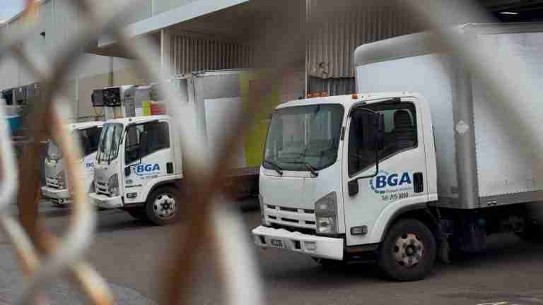 Payroll changes at BGA prompts Union meeting