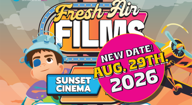 Fresh Air Films announces new date