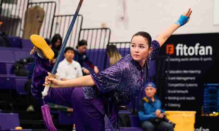 Sidders narrowly misses out on podium place