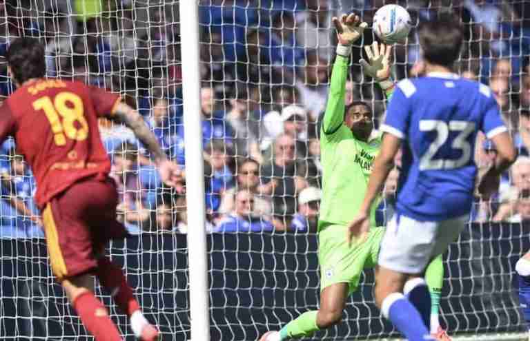 Bermuda players shine in friendlies