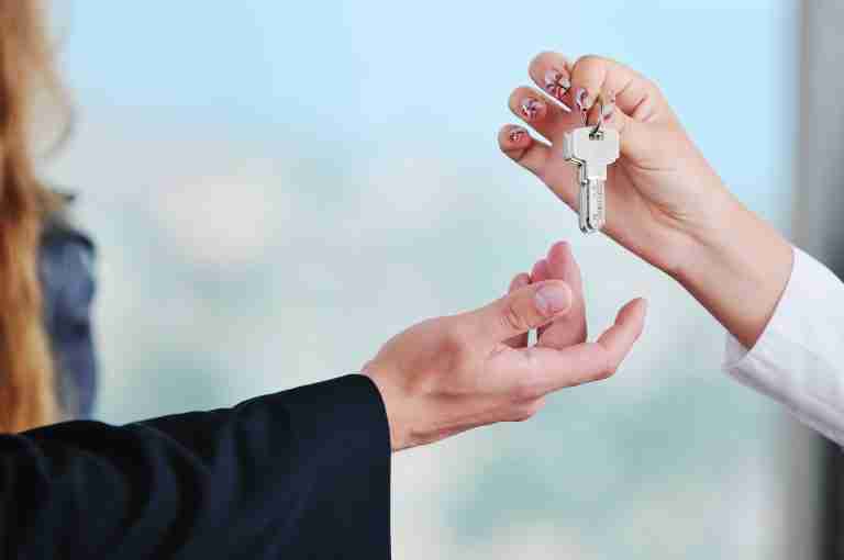 Police issue alert over rental accommodation scam