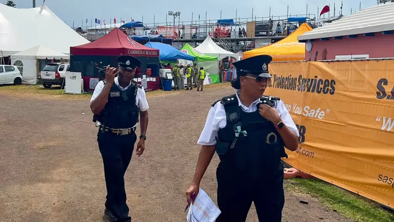 Holiday policing: No major incidents, but drink-driving persists