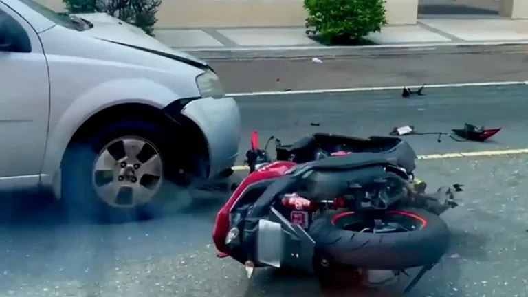 Road safety – a message unheeded?
