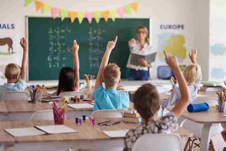 Tech glitch affects after-school registration