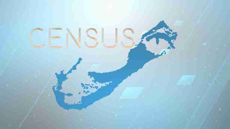 Census data is secure, Minister assures