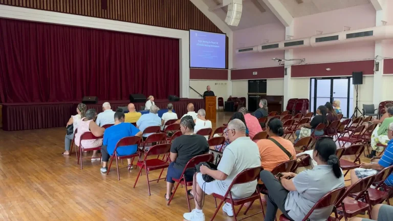 2nd phase of housing plans coming September
