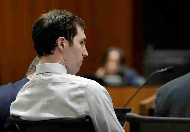 Utah judge to decide if accused killer of Charlie Kirk will stand trial, face death penalty