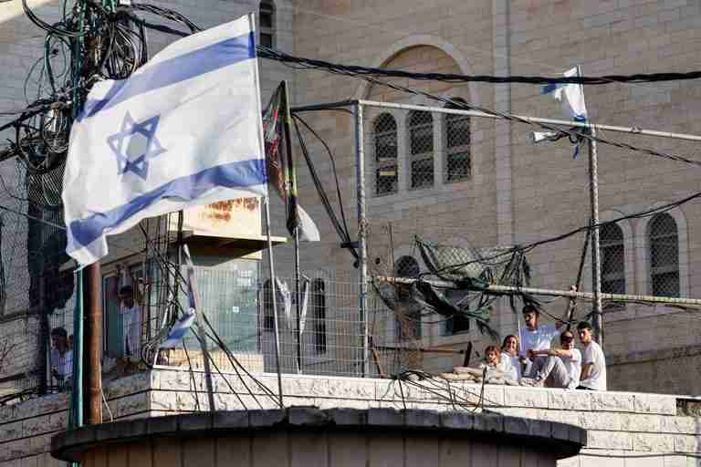 UK to unveil ‘comprehensive’ response to Israeli West Bank settlement plans in coming weeks