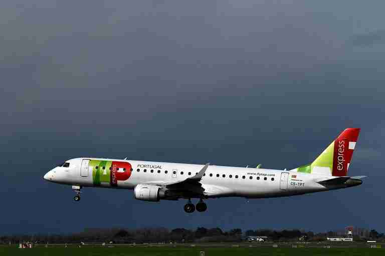 Portugal receives assessment of binding bids for flag carrier TAP privatisation
