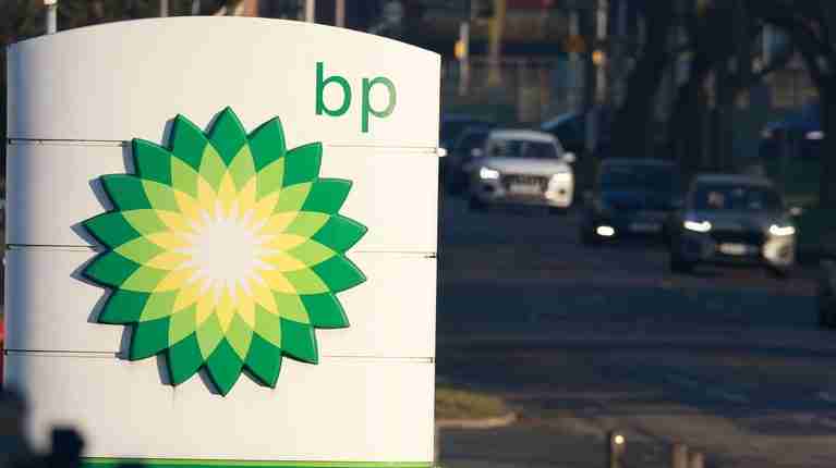 BP appoints former Balfour Beatty CEO Ian Tyler as chair
