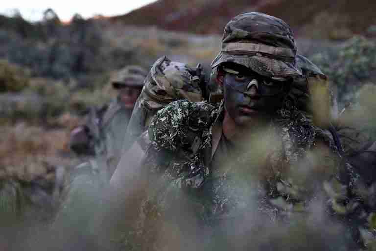 Denmark sends conscripts to Greenland as Arctic tensions grow