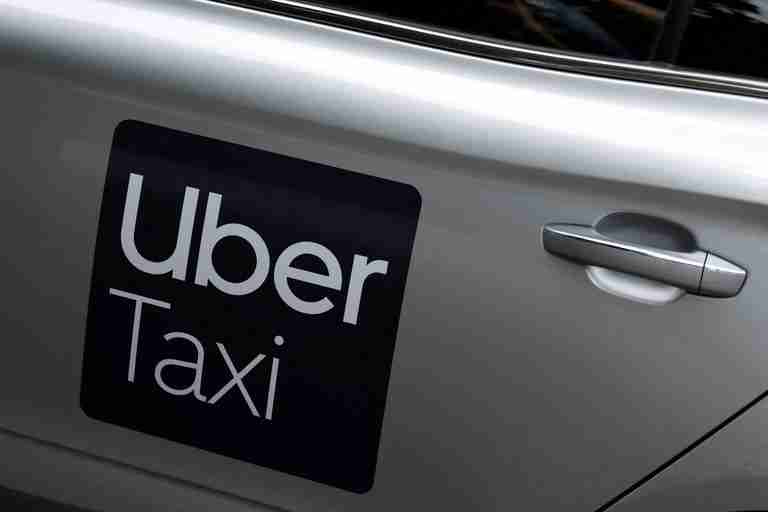 Uber to lay off 10% of staff in biggest cuts since COVID