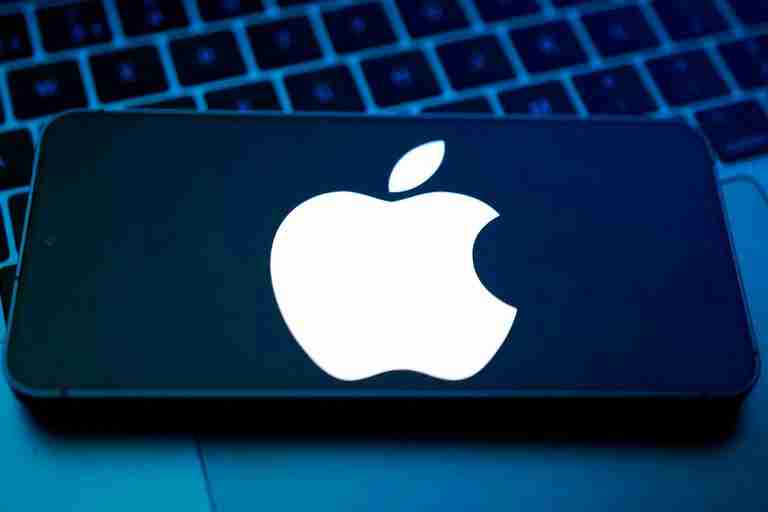 Apple facing $2.7 billion UK lawsuit over ‘unfair’ app tracking rules