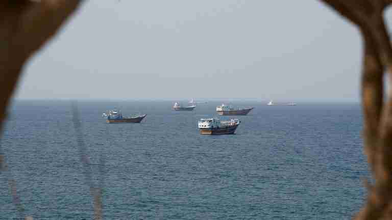 Oil prices rise on Middle East escalation