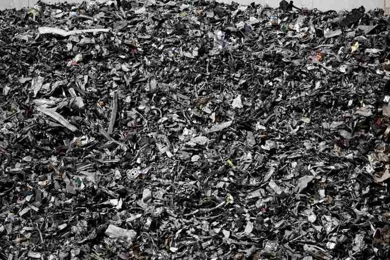 EU to propose ban on waste exports, including aluminium scrap, to non-OECD countries