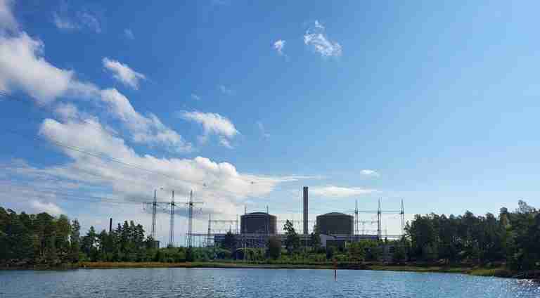 Google to invest $15 billion in AI infrastructure and buy nuclear power in Finland