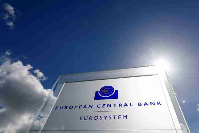 ECB to hike rates again in December as inflation almost doubles 2% target: Reuters poll