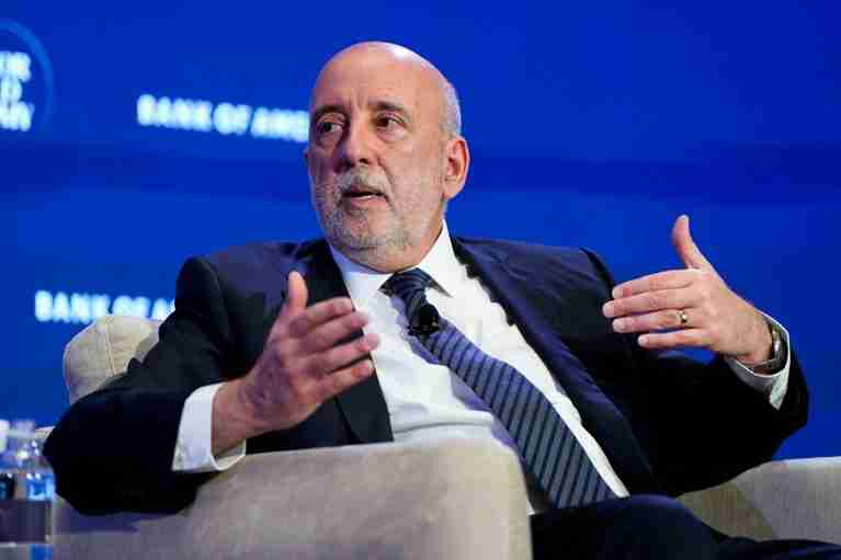 ECB’s Makhlouf says further rate hikes could hurt economic growth