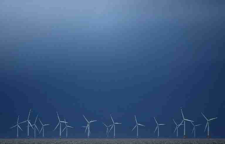Denmark’s Orsted says commission backs UK taxation of British wind farms