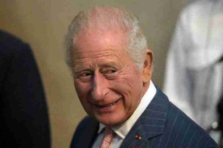 King Charles to host AI executives as threat fears mount