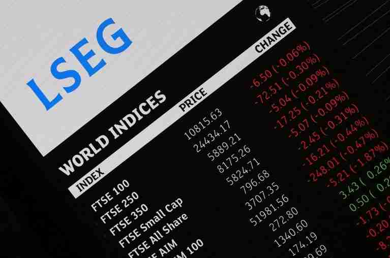 UK’s FTSE 100 rises as oil stocks gain; key announcements in focus