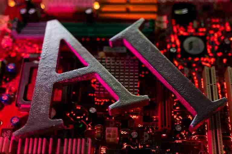 Germany says halting AI development not viable, calls for US, China involvement